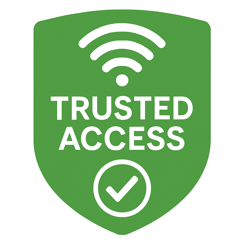 Wi-Fi Secure Access